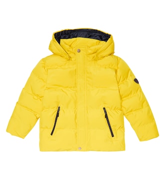 Chaqueta con capucha | Bonpoint