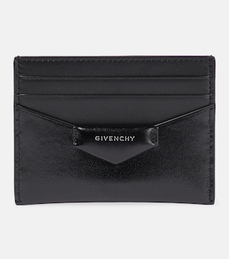 Portacarte Antigona in pelle | Givenchy