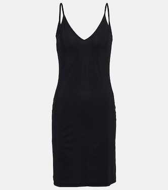 Minikleid aus Jersey | Jil Sander