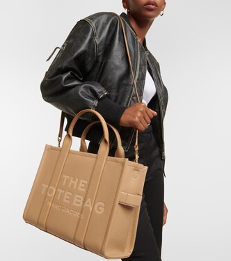 Borsa The Medium in pelle | Marc Jacobs