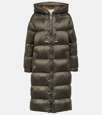 Abrigo de plumas Seipa | Max Mara