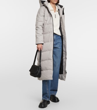 Piumino Mystique trapuntato | Canada Goose