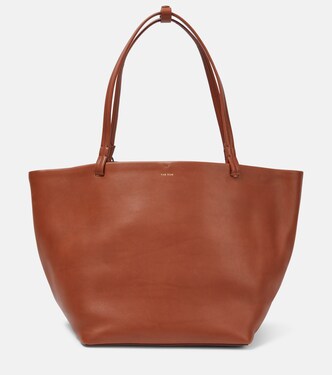 Borsa Park Tote Three in pelle | The Row