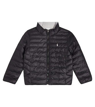 Chaqueta acolchada | Polo Ralph Lauren Kids