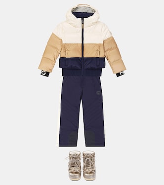 Skijacke Anna mit Daunen | Bogner Kids