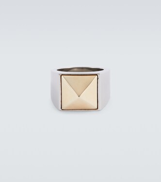 Anello Rockstud | Valentino Garavani