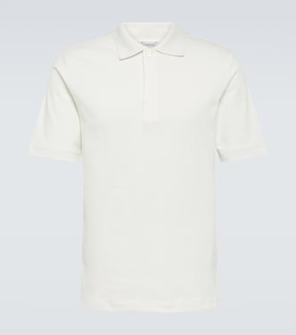 Polo de algodón | Burberry