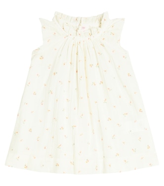 Baby - Abito Nuage in cotone | Bonpoint