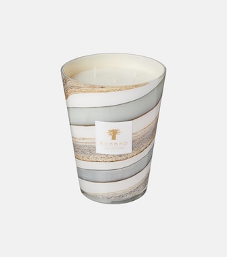 Sand Sonora Large scented candle | Baobab Collection