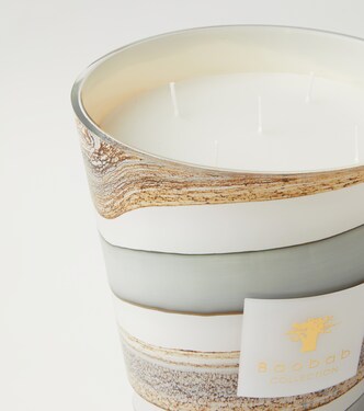 Sand Sonora Large scented candle | Baobab Collection