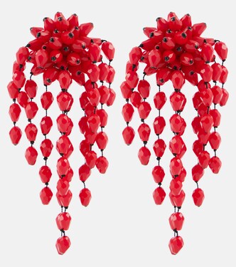 Boucles d’oreilles Hanabi | Isabel Marant