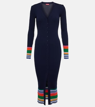 Abito Shoko in maglia | Staud