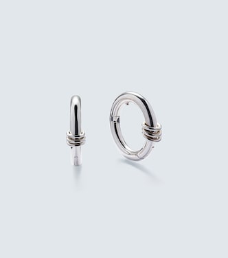 925 sterling silver cufflinks | Spinelli Kilcollin