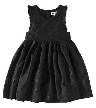 Vestido Cortney en jacquard | Molo