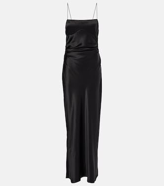 Slipdress aus Seide | SIR