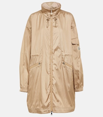 Adhemar logo parka | Moncler
