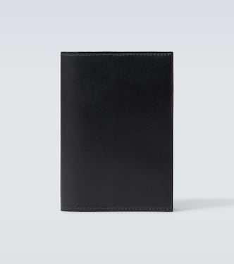 Reisepass-Etui aus Leder | The Row