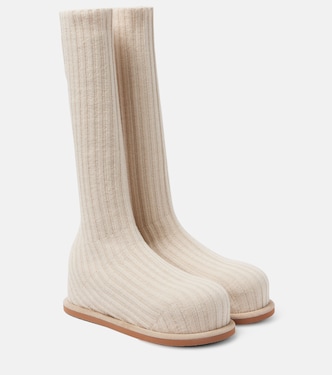 Bottes Veneda 15 | Amina Muaddi