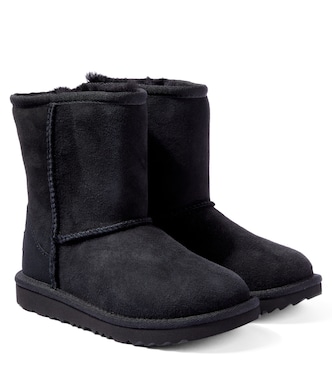 Stivali Classic II in suede | UGG Kids