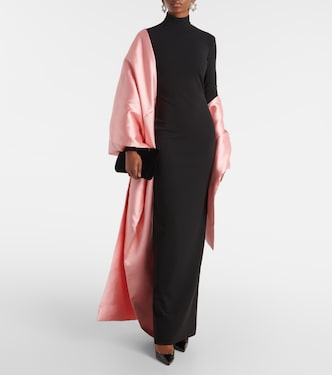 Lyana gown | Solace London