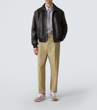 Sneakers Orbit | Bottega Veneta