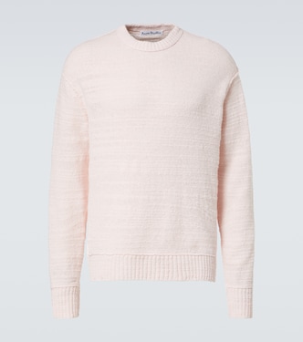 Pullover aus einem Wollgemisch | Acne Studios