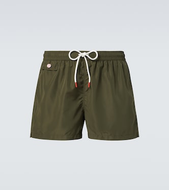 Badeshorts | Kiton