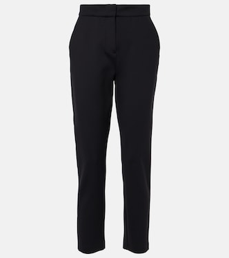 Gerade Cropped-Hose Orlando | Max Mara