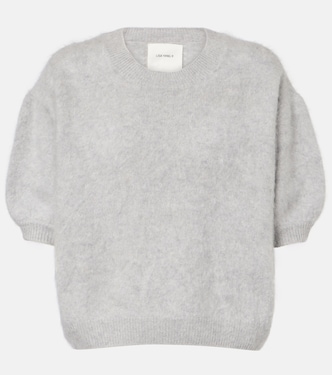 Pullover Juniper aus Kaschmir | Lisa Yang