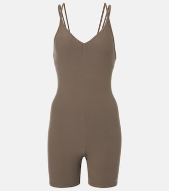 Alosoft Suns Out bodysuit | Alo Yoga