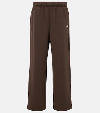 Pantalones deportivos Accolade de jersey | Alo Yoga