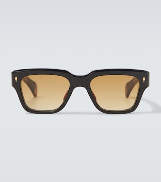 Fellini square sunglasses | Jacques Marie Mage