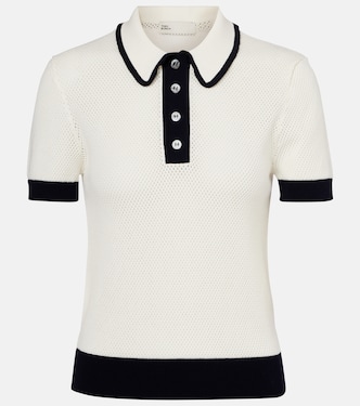 Polohemd | Tory Burch