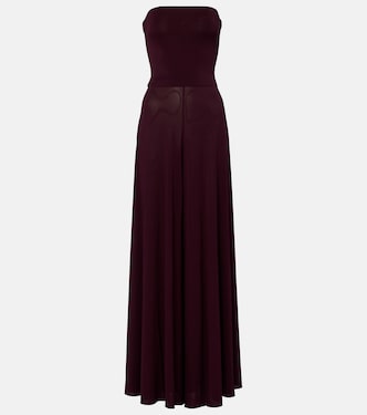 Jumpsuit aus Jersey | Alaïa