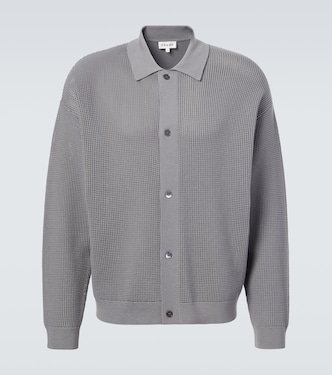 Cardigan aus Strick | Frame