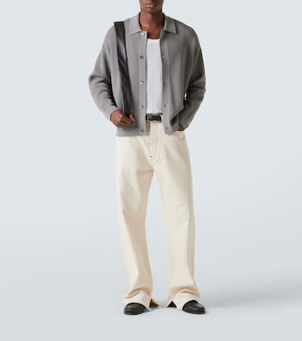 Cardigan aus Strick | Frame