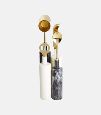 Set de bar Como | Jonathan Adler