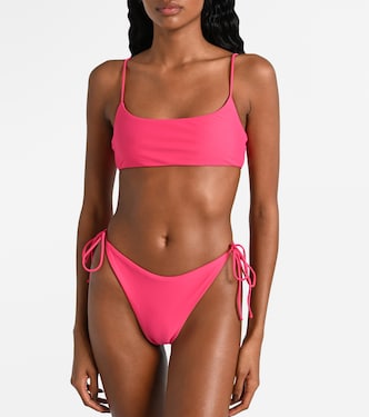 Top bikini Muse Scoop | Jade Swim