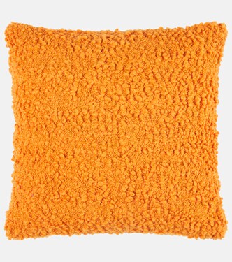 Kissen Bobble aus Bouclé | Tom Dixon