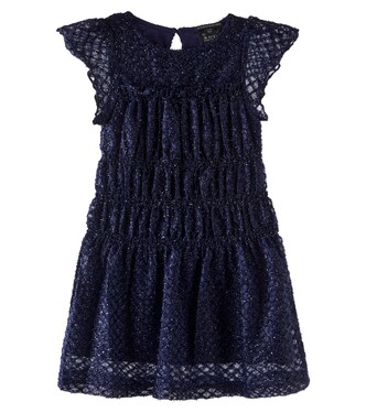 Verziertes Kleid | Scotch & Soda Kids