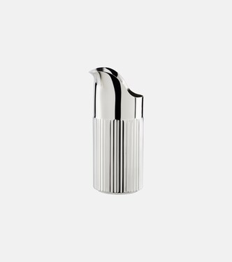Bernadotte cream pitcher by Sigvard Bernadotte | Georg Jensen