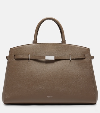 Bolso Hudson de piel | DeMellier