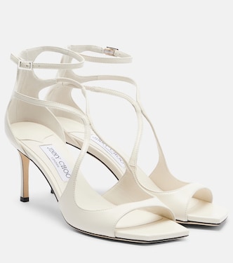 Sandali Azia in pelle | Jimmy Choo