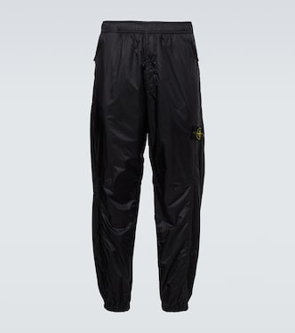 Compass sweatpants | Stone Island
