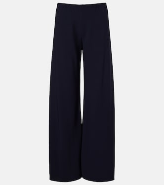 Gala cady wide-leg pants | The Row