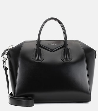 Borsa Antigona Medium in pelle | Givenchy