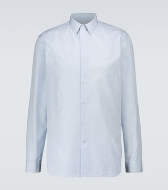 Camicia Scritto Alessandro | Berluti