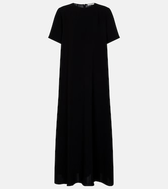 Robi cady maxi dress | The Row