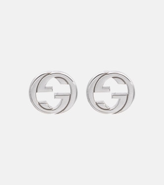 Orecchini in argento sterling | Gucci