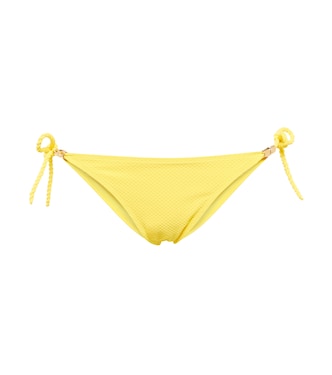 Braga de bikini St Tropez estampada | Heidi Klein